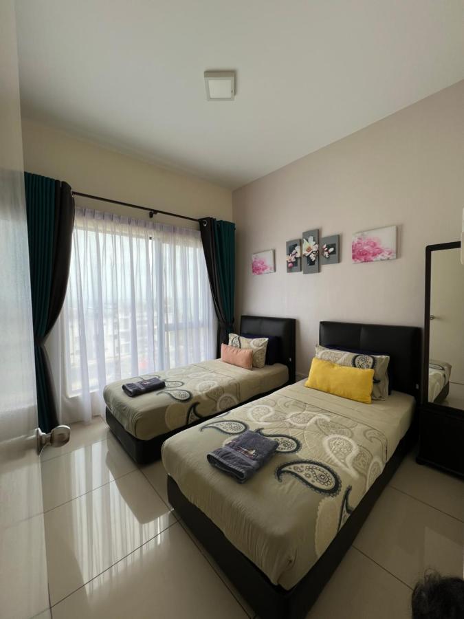 Ourstay @ Swiss Garden Residence Kuantan Exterior photo